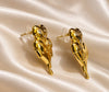 NAINAA Heartfall Earrings