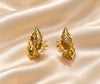 NAINAA Conch Shell Earrings