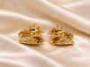 NAINAA Conch Shell Earrings
