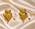 NAINAA Heartfall Earrings