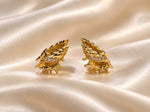 NAINAA Conch Shell Earrings