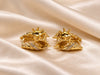 NAINAA Conch Shell Earrings