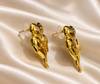 NAINAA Heartfall Earrings