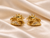 NAINAA Conch Shell Earrings