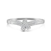 1.50 Ct Round Cut Moissanite Women's Bangle Bracelet 14K Gold Plated